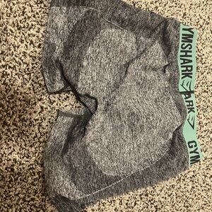 Gymshark shorts